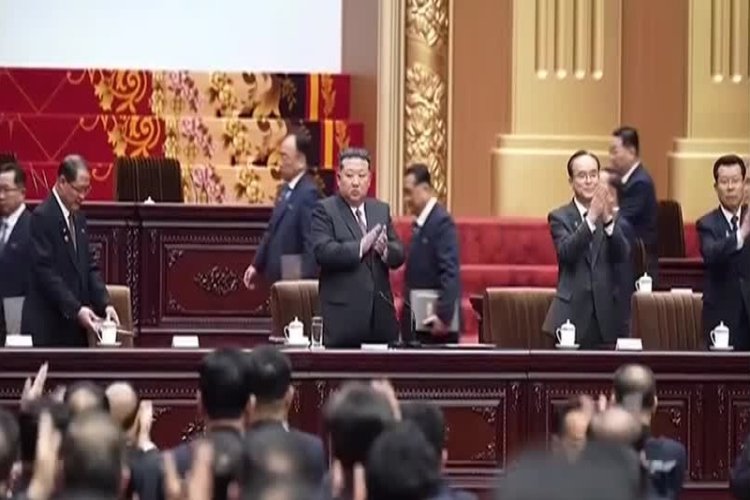 Kim reappointed to top state post