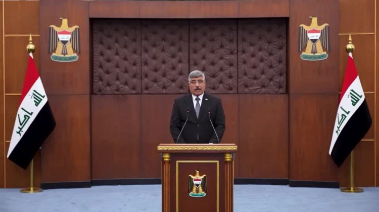 Iraq authorizes PMF self-defense