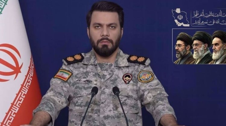 IRGC claims gains in latest strike wave