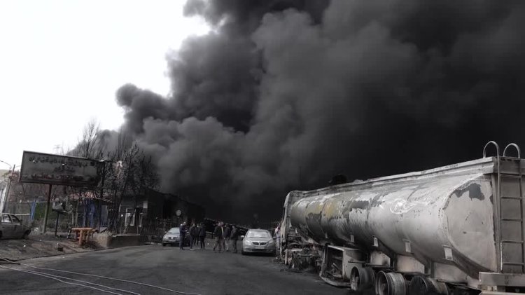 U.S. allows limited sale of Iranian oil