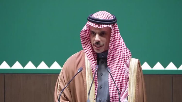 Saudi Arabia warns Iran over escalation