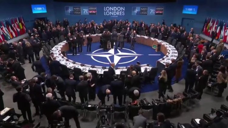 Allies decline Hormuz mission