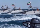 IRGC warns of escalation over Hormuz
