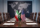 U.S.-Iran talks may resume soon