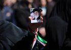 Tehran marks 40 days since Khamenei death