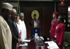 Nigeria adopts new nutrition policy