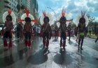 Indigenous march demands land rights