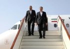 Iran denies U.S. talks in Islamabad visit