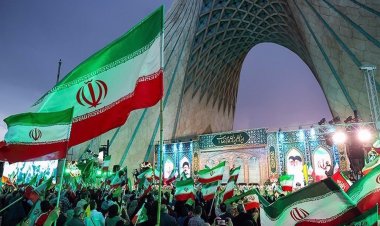 Mass rallies held across Iran