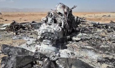 Iran claims failed Isfahan operation