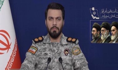 IRGC vows response after sea clash