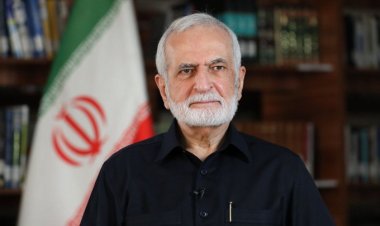 Iranian official Kharrazi dies of wounds