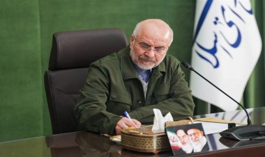 Qalibaf warns of rising fuel prices