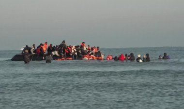 UK seals $892 million Channel deal