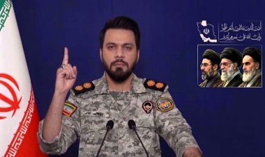 Iran warns foes on military power