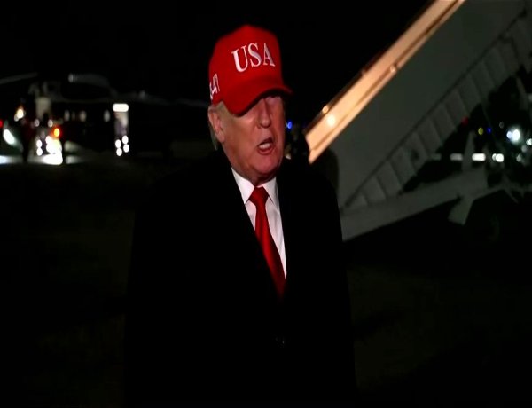 U.S. plans Hormuz blockade despite truce