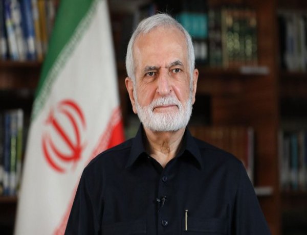 Iranian official Kharrazi dies of wounds