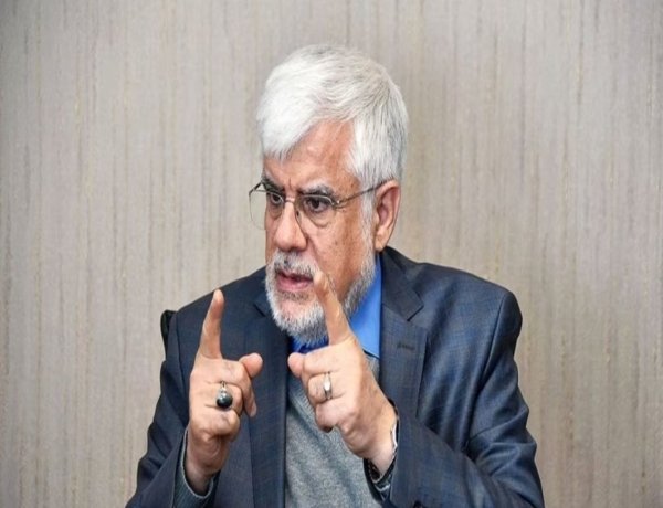 Iran VP: White House Now Israel's 'Reporting Branch'