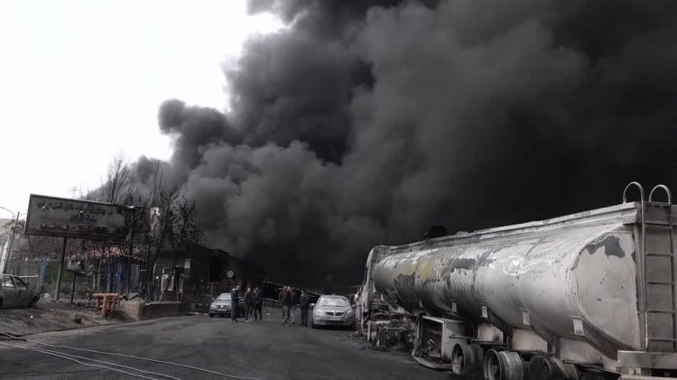 Global bodies warn on energy curbs