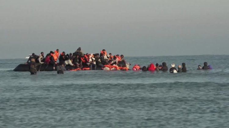 UK seals $892 million Channel deal