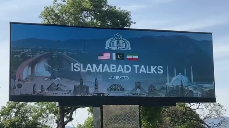 Ceasefire strain ahead of Iran-U.S. talks