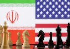 Iran sets hard conditions in U.S. negotiations