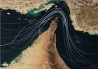 Iran eyes Strait data cable control