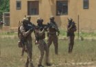Flintlock exercise boosts Africa security ties
