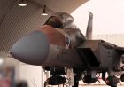 Israel expands fighter jet fleet plans