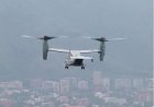 U.S. conducts evacuation drill in Caracas