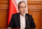 Iran links diplomacy with military strength