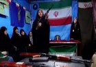 Tehran rallies fuel anti-U.S. mobilisation