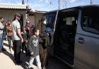 Australians in Syria camps may return