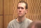New Zealand’s court rejects Christchurch killer appeal