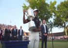 Aaron Rai wins PGA Championship