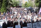 Salamanca rallies for rail links