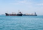 IRGC says it controls Strait of Hormuz
