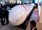Türkiye unveils Yildirimhan missile
