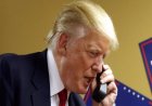 Trump says Iran deal will take time