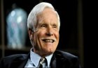 “Ted Turner” dies at 87