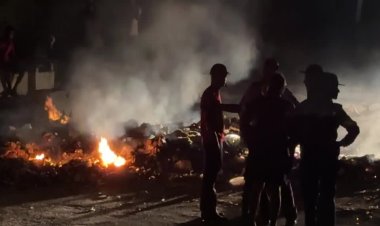 Blackouts spark protests in Havana