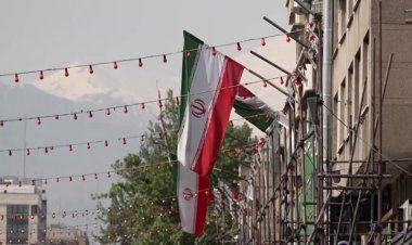 Iran projects defiance after conflict