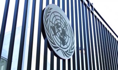 UN nuclear treaty talks end without deal