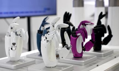 Linkerbot targets $6B valuation