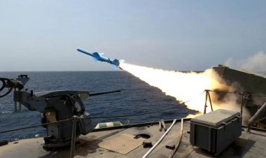 Iran, U.S. clash in Gulf of Oman