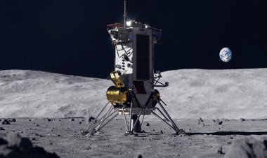 NASA expands plans for permanent moon base