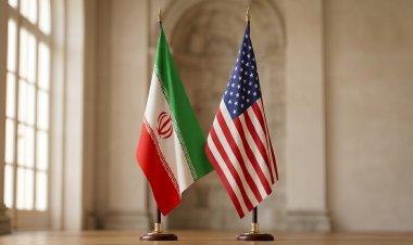 U.S.-Iran draft 60-day ceasefire deal