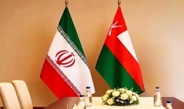 Iran, Oman hold Hormuz talks