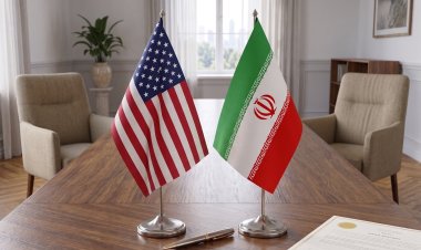 Iran sends reply to U.S. proposal