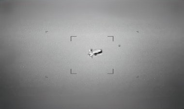 United States releases new UFO files